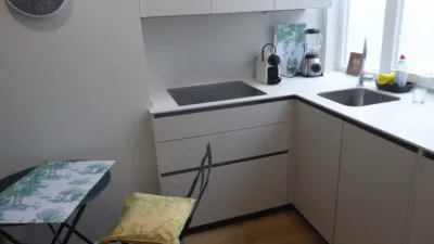 Apartment on Juan de Herrera Street photo 16