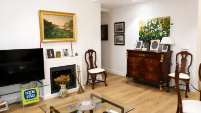 Apartment on Juan de Herrera Street photo 6