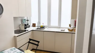 Apartment on Juan de Herrera Street photo 14
