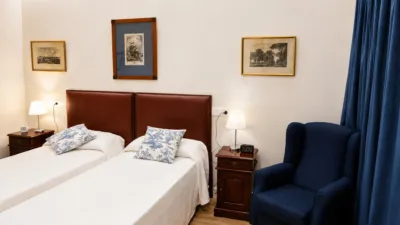 Apartment on Juan de Herrera Street photo 8
