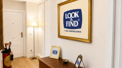 Apartment on Juan de Herrera Street photo 2