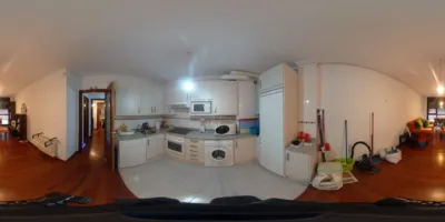 Apartment on Calle de Covalanas photo 34
