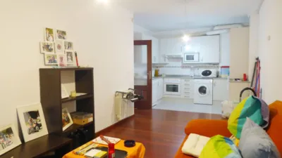 Apartment on Calle de Covalanas photo 22