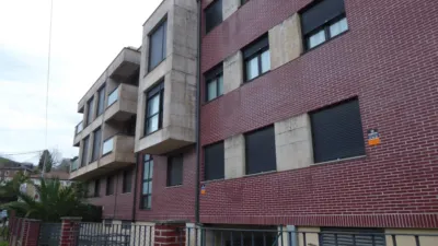Apartment on Calle de Covalanas photo 2