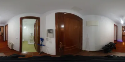 Apartment on Calle de Covalanas photo 35
