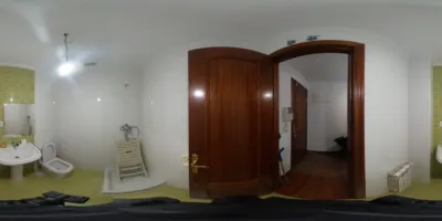 Apartment on Calle de Covalanas photo 29