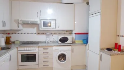 Apartment on Calle de Covalanas photo 14