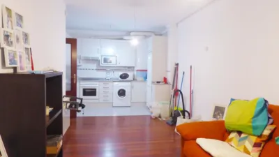 Apartment on Calle de Covalanas photo 15