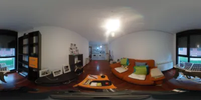 Apartment on Calle de Covalanas photo 36