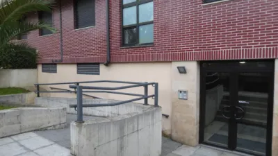 Apartment on Calle de Covalanas photo 3