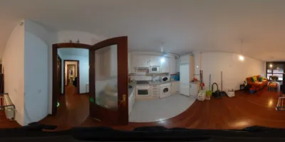 Apartment on Calle de Covalanas photo 33