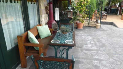 House on Torrillo Street photo 26