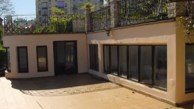 Semi-detached chalet on Avenida de la Reina Victoria photo 28