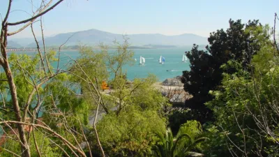 Semi-detached chalet on Avenida de la Reina Victoria photo 25