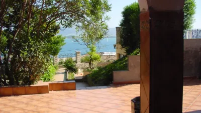 Semi-detached chalet on Avenida de la Reina Victoria photo 5