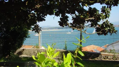 Semi-detached chalet on Avenida de la Reina Victoria photo 9