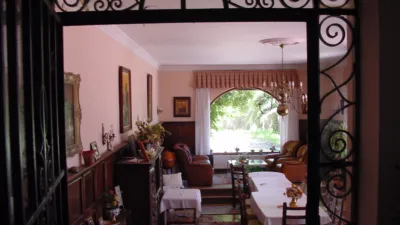 Semi-detached chalet on Avenida de la Reina Victoria photo 34