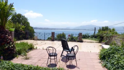 Semi-detached chalet on Avenida de la Reina Victoria photo 16