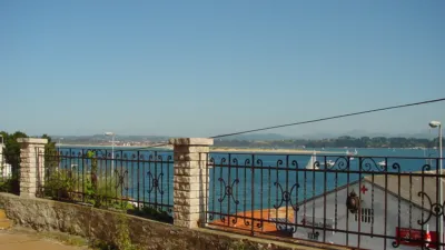 Semi-detached chalet on Avenida de la Reina Victoria photo 10