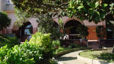 Semi-detached chalet on Avenida de la Reina Victoria photo 22