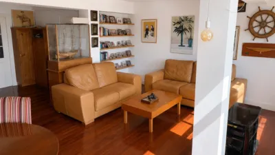 Apartment on Antonio López Street photo 7