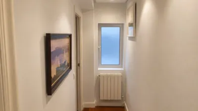 Apartment on Antonio López Street photo 13