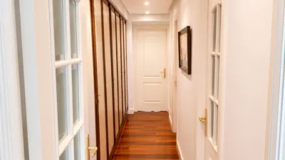 Apartment on Antonio López Street photo 9
