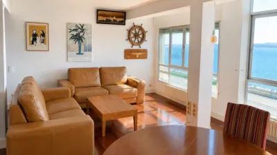 Apartment on Antonio López Street photo 5