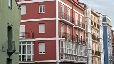Apartment on Calle del Cardenal Cisneros photo 16
