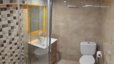 Apartment on Calle del Cardenal Cisneros photo 5