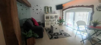 Apartment on Calle del Cardenal Cisneros photo 4