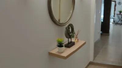 Apartment on Calle del Cardenal Cisneros photo 6
