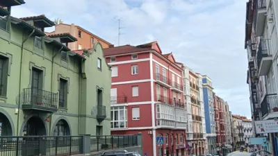 Apartment on Calle del Cardenal Cisneros photo 15