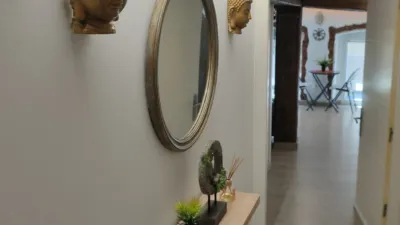 Apartment on Calle del Cardenal Cisneros photo 8