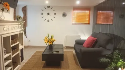 Apartment on Calle del Cardenal Cisneros photo 12