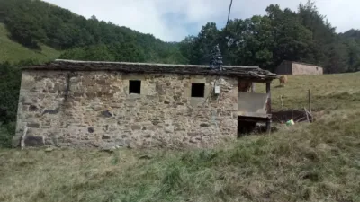 Rustic house on Calle Barrio Yera - Canaleja, No. 8 photo 9