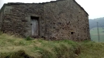 Rustic house on Calle Barrio Yera - Canaleja, No. 8 photo 10