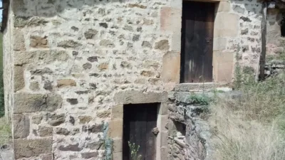 Rustic house on Calle Barrio Yera - Canaleja, No. 8 photo 14