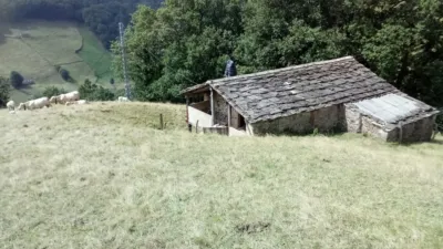 Rustic house on Calle Barrio Yera - Canaleja, No. 8 photo 16