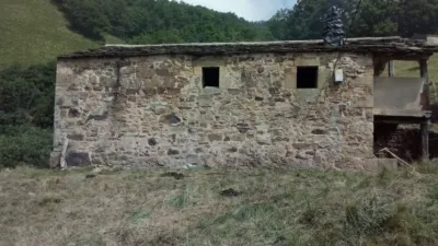 Rustic house on Calle Barrio Yera - Canaleja, No. 8 photo 7