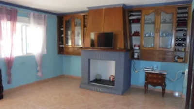 Single-family chalet in Macastre photo 7
