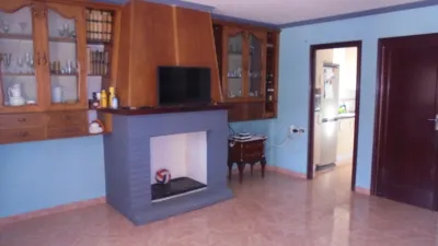 Single-family chalet in Macastre photo 8