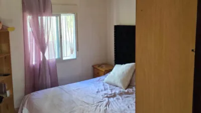 Single-family chalet in Macastre photo 13