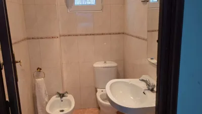 Single-family chalet in Macastre photo 14
