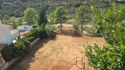 Single-family chalet in Macastre photo 22