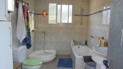 Single-family chalet in Macastre photo 17