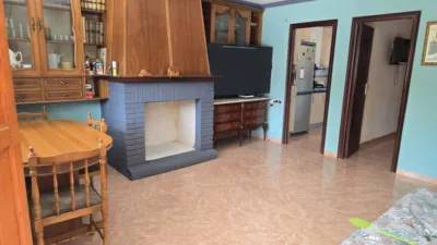 Single-family chalet in Macastre photo 6