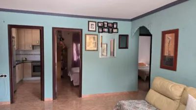 Single-family chalet in Macastre photo 5