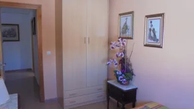 Terraced house in Camporrobles photo 13