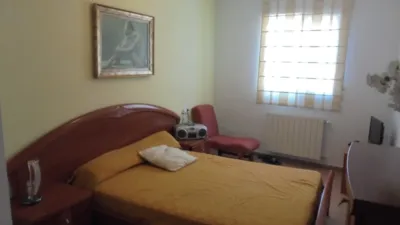 Terraced house in Camporrobles photo 18